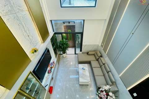 Biệt thự T's Villa