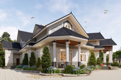 Giá trị cốt lõi 